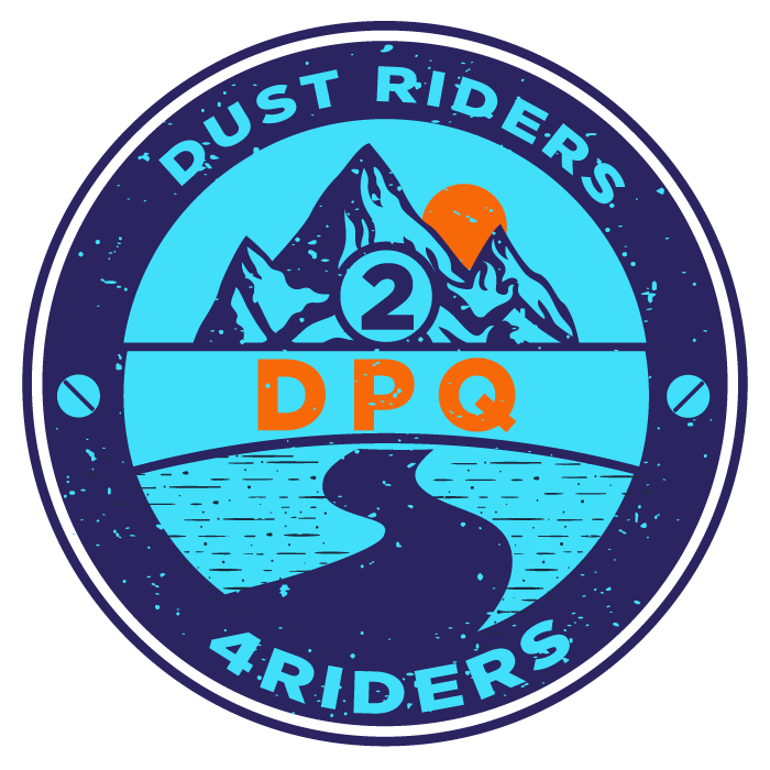 Dust Riders #2
