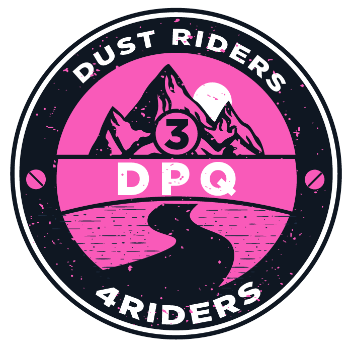 Dust Riders #3