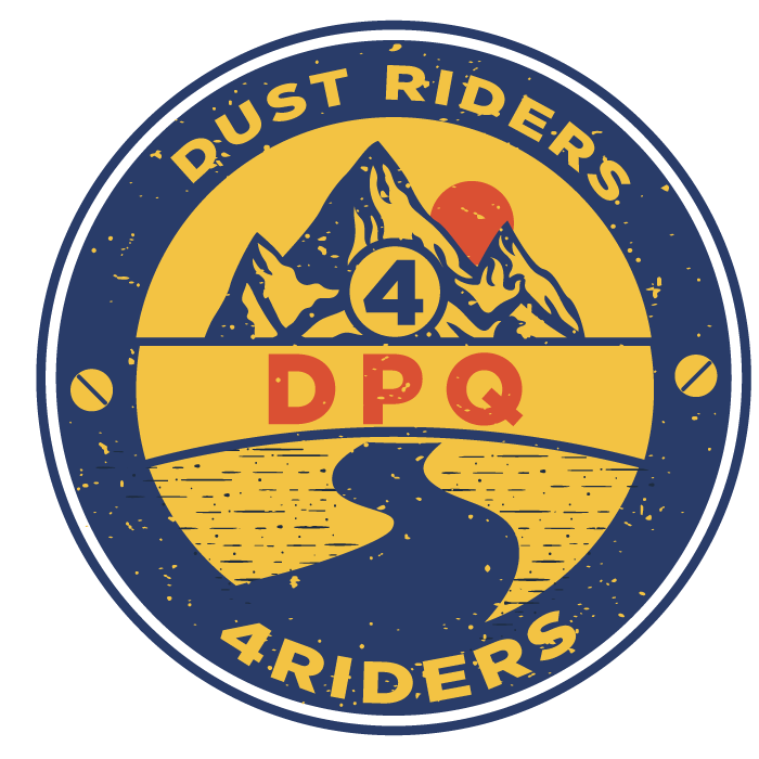 Dust Riders #4