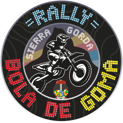 Rally Sierra Gorda