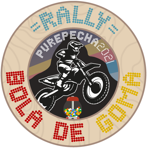 Rally Bola de Goma