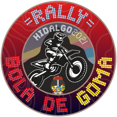Rally Bola de Goma