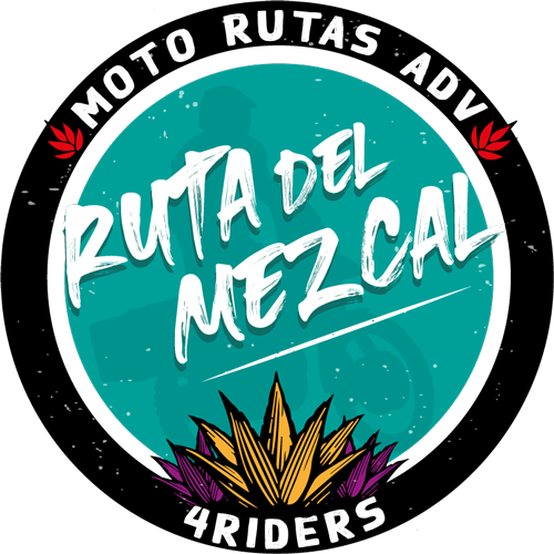 Ruta del Mezcal
