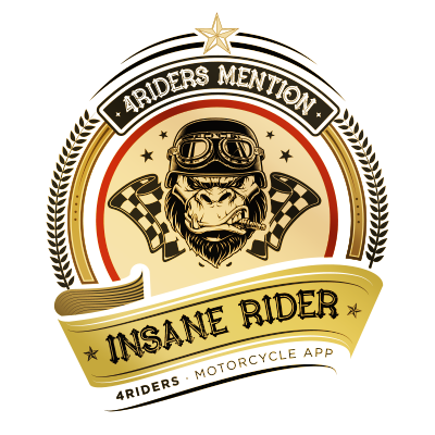 Insane Rider